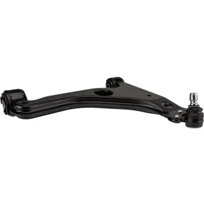 Bild av TRW JTC197 Bras de suspension Essieu avant, inférieur, droit, extérieur barre oscillant transversal OPEL: Zafira A, Astra G CC, Cabriolet