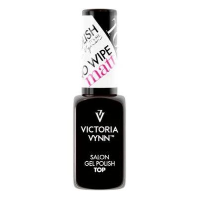 Bild av Top coat No Wipe Matt 8 ml Victoria Vynn Gel Polish