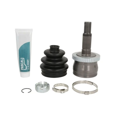 Bild av Ledsats, drivaxel Pascal G1Y009PC