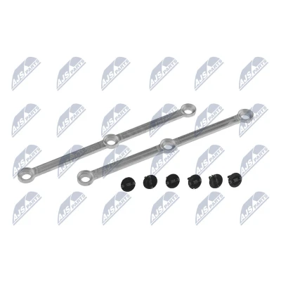 Bild av NTY BKS ME 008 Kit de réparation, module tube d’aspiration MERCEDES BENZ: Classe ML, C Berline, E CHRYSLER: 300C Touring