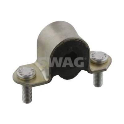 Bild av SWAG 70 93 6613 Silent Bloc De Barre Stabilisatrice Essieu avant, extérieur 12 80 FIAT: Doblo I Break, Cargo, Stilo 3/5 portes
