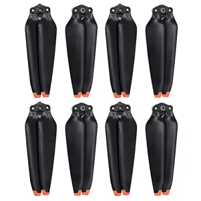 Bild av Propeller för DJI Mavic 3 Pro/Mavic Pro Cine/Mavic 3/Mavic Classic/Mavic Cine reservpropellrar blad tyst tillbehör drönare 8 delar