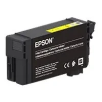 Bild av Epson UltraChrome XD2 Yellow T40D440 50ml Bläckpatron