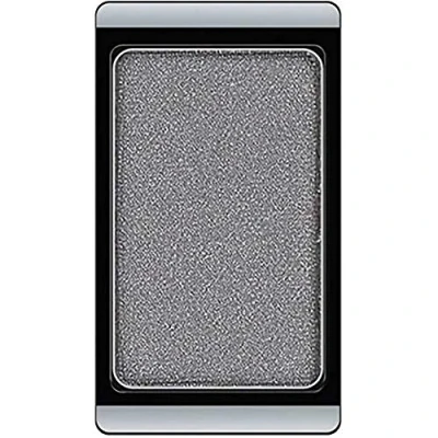 Bild av ARTDECO Eyeshadow färgintensiv långvarig ögonskugga silver, vit, pärla 1 x g