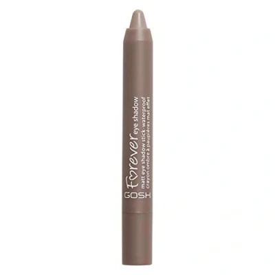 Bild av Gosh Copenhagen Forever EYE Shadow Ögonskugga, Storlek: 1.5 g, 10 twisted brown