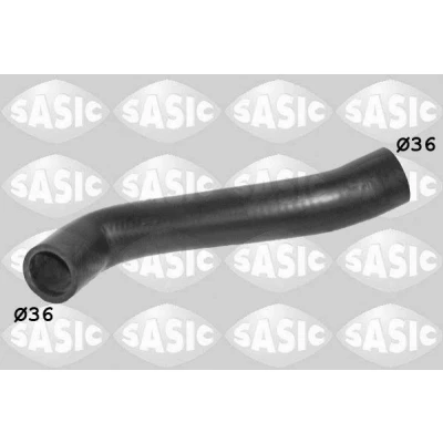 Bild av SASIC 3336015 Gaine De Suralimentation VOLKSWAGEN: Golf 4, Bora Variant, Berline, AUDI: A3 3/5 portes, SEAT: Leon I portes