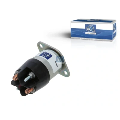 Bild av DT Spare Parts 3.34019 Solenoid, startmotor
