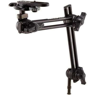 Bild av Manfrotto 396B 2 camera arm