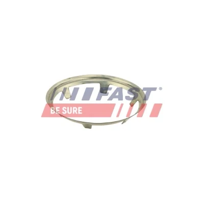 Bild av FAST FT84822 Joint d&#039;étanchéité, tuyau d&#039;échappement Entrée CITROËN: C3 II, DS3 3 portes, Berlingo PEUGEOT: Partner II Tepee, 3008 I