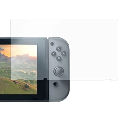 Bild av Deltaco 9H Glass Screen Protector for Nintendo Switch