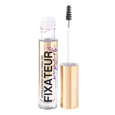 Bild av Vivienne Sabo ögonbryn fixeringsgel Fixateur Superb, 5 ml, färg: färglös