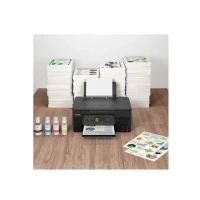 Bild av Canon PIXMA G3570 Black Bläckskrivare Multifunktions Färg Bläck