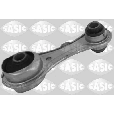 Bild av SASIC 2704086 Support, suspension du moteur Support métal caoutchouc droite, supérieur, inférieur RENAULT: Clio 4, Captur, DACIA: Dokker Express