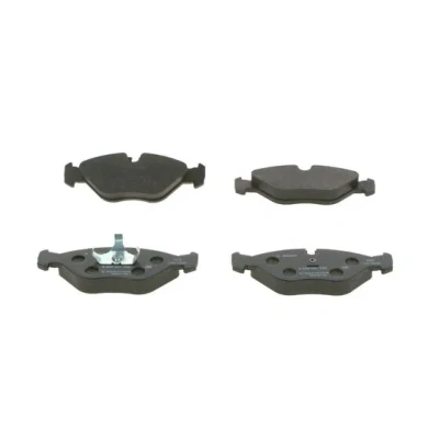 Bild av BOSCH 0 986 461 766 Jeu de plaquettes frein Low Metallic avec clip piston SAAB: 9000 5 portes