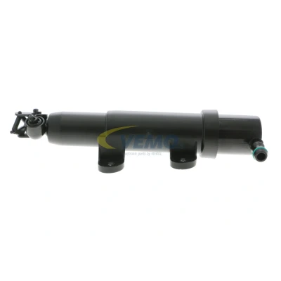 Bild av VEMO V10 08 0389 Gicleur d&#039;eau de nettoyage, nettoyage des phares côté conducteur ou passager Qualité originale