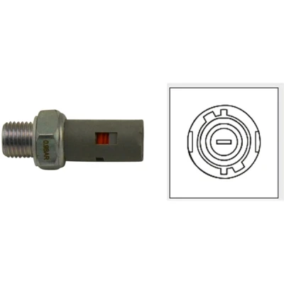 Bild av KAVO PARTS EOP 6503 Sonde De Pression d&#039;Huile 0,9 RENAULT: Kangoo I Express, CLIO 2, I, DACIA: SANDERO Logan Berline, 2