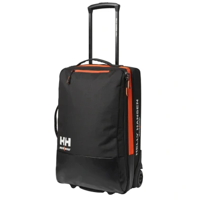 Bild av Helly Hansen Kensington Trolley 45L 79578 unisex svart en storlek