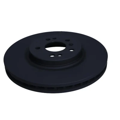 Bild av QUARO QD9086HC Disque de frein 330 32 5 112 ventilé l&#039;intérieur peint à haute teneur en carbone sans moyeu roue, boulon fix roue