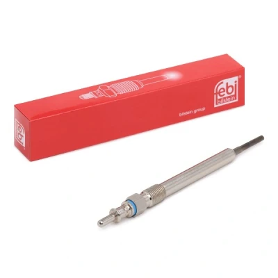 Bild av FEBI BILSTEIN 47506 Bougie de préchauffage 7V MERCEDES BENZ: Classe C Berline, E Break