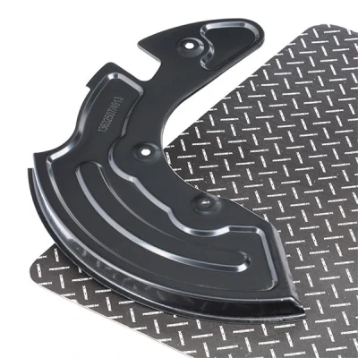 Bild av JP GROUP 1164200870 Protection De Disque Frein Avant, gauche AUDI: A6 C5 Berline, A4 B5 VOLKSWAGEN: Passat GP Break
