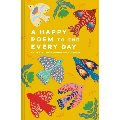 Bild av A Happy Poem to End Every Day