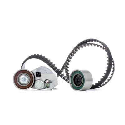 Bild av FEBI BILSTEIN 31213 Kit de distribution 123 avec une denture arrondie HYUNDAI: Trajet, Tucson, Matrix, KIA: CARENS 3