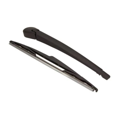 Bild av MAXGEAR 39 0386 Kit de bras d&#039;essuie glace, nettoyage des vitres avec cache, balai glace intégré PEUGEOT: Partner I Combispace