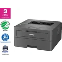 Bild av Brother HL L2400DW 30 ppm Mono Laser Printer Duplex,WIFI