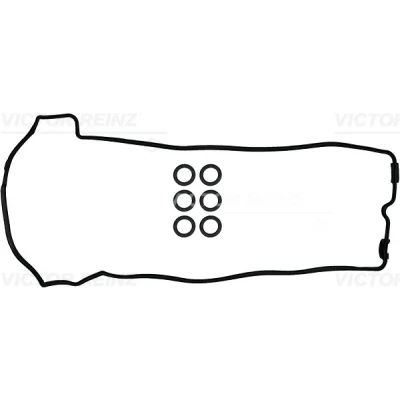 Bild av REINZ 15 31761 01 Jeu de joints d&#039;étanchéité, couvercle culasse MERCEDES BENZ: SL Cabriolet, Classe S Berline