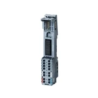 Bild av Siemens Et 200sp baseunit bu20 p12+a0+4b 6es7193 6bp20 0bb1