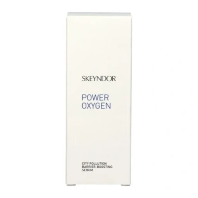 Bild av Skeyndor Power Oxygen City Pollution Barrier Boosting Serum 30 ml
