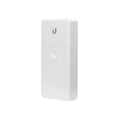 Bild av Ubiquiti NanoSwitch Gigabit Ethernet (10/100/1000) energi via (Poe) stöd vit, N SW