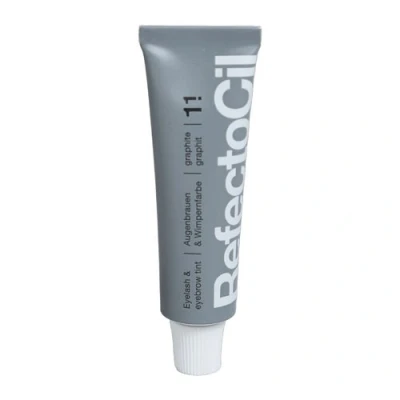 Bild av RefectoCil Ögonfransar och ögonbrynsfärg 1.1 Graphite 15 ml
