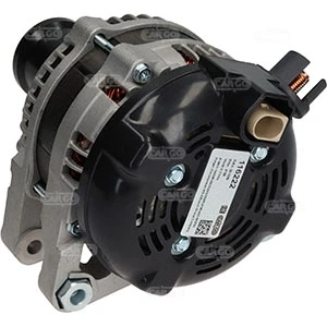 Bild av HC Cargo 116222 Generator 14V 120A FORD: FOCUS 3 Turnier, Transit Connect V408 Skåpbil, FIESTA 6
