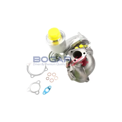 Bild av BOGAP A1728116 Turboaggregat VOLKSWAGEN: Golf 4, 4 Variant, SEAT: Leon I Hatchback, Ibiza 3, AUDI: A3 Hatchback