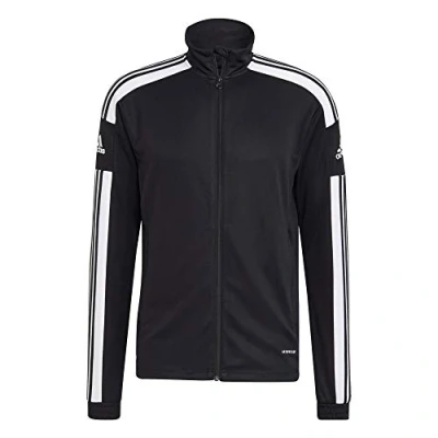 Bild av adidas Performance Träningsjacka, Storlek: Medium, Black/white