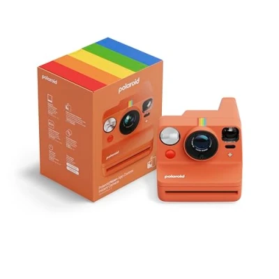 Bild av Polaroid Camera Now+ Gen. 3 Coral