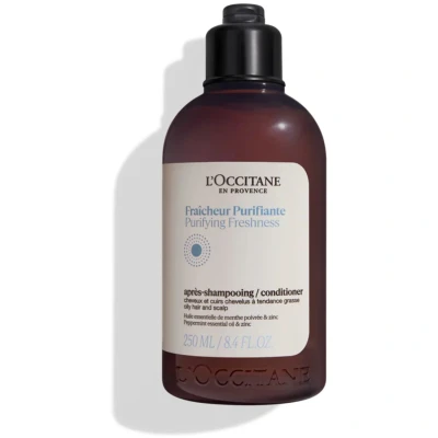 Bild av L&#039;Occitane Aroma Revitalizing Fresh Conditioner 250 ml