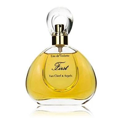 Bild av Van Cleef &amp; Arpels First Eau de Toilette 100 ml