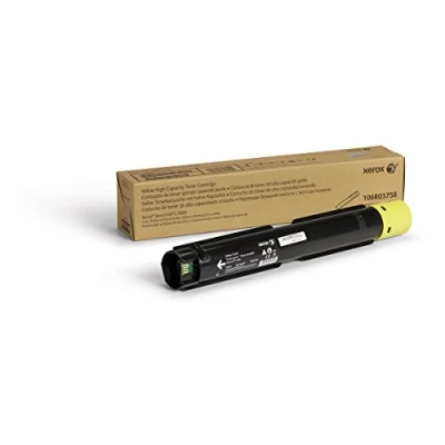 Bild av Xerox VersaLink C7000 high capacity Yellow original toner cartridge Tonerkassett