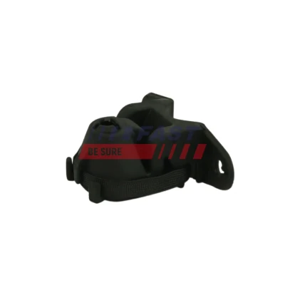 Bild av FAST FT84412 Butée élastique, silencieux Caoutchouc PEUGEOT: 307 SW, Break, 3/5 portes, CITROËN: C4 Coupe, C8