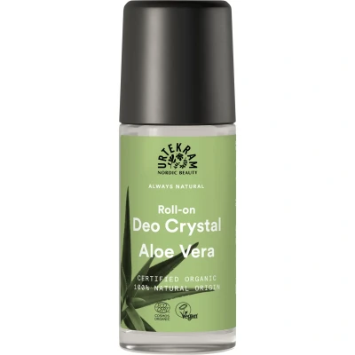 Bild av Urtekram Aloe Vera Deo Crystal 50 ml