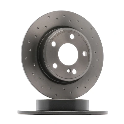 Bild av Bromsskiva BREMBO 08.B347.4X