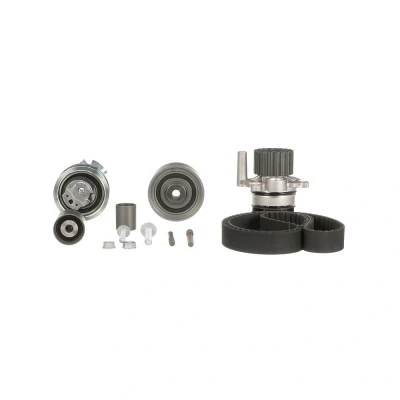 Bild av Vattenpump + kuggremssats GATES KP15648XS 1