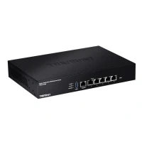 Bild av TRENDnet TWG 431BR Router rack mountable