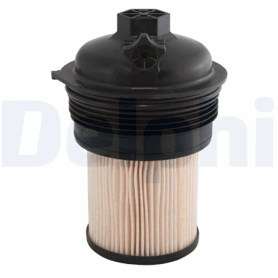 Bild av Bränslefilter DELPHI HDF890
