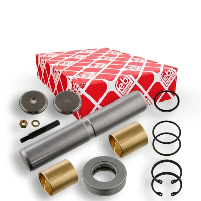 Bild av FEBI BILSTEIN 04320 Reparationssats, spindelbult Nedre BMTS Turbo NEW