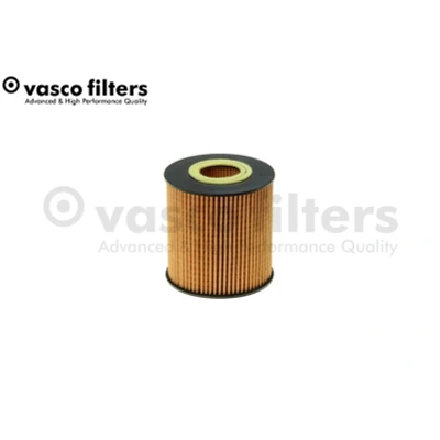 Bild av DAVID VASCO V287 Filtre à huile avec bague d&#039;étanchéité Cartouche filtrante BMW: 3 Berline, 5 Touring, LAND ROVER: Range Rover