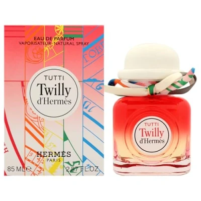 Bild av Hermès Tutti Twilly d&#039;Hermès Eau de Parfum 85 ml