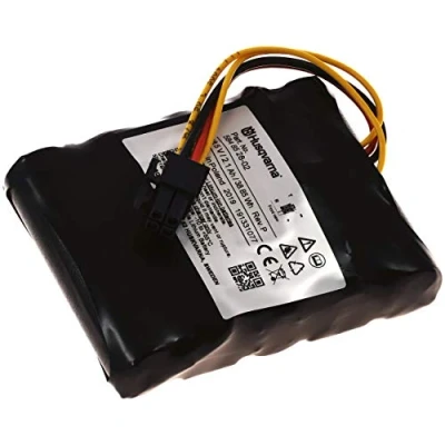Bild av Husqvarna Batteri för robotgräsklippare 310, 315, 315X, gammal version typ 584 85 28 02 (ny, 589 58 62 01), 18V, Li Ion